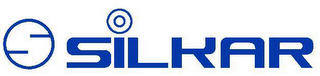 SILKAR logo