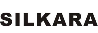 SILKARA logo