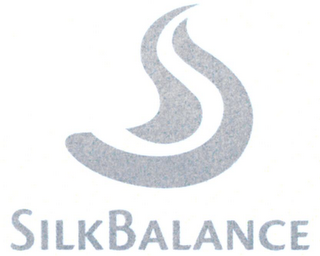 SILKBALANCE logo