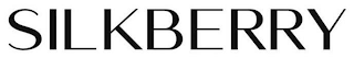 SILKBERRY logo