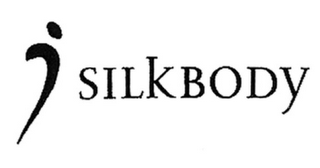 SILKBODY logo