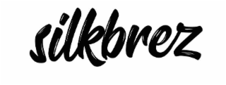 SILKBREZ logo