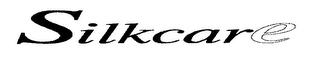 SILKCARE logo