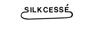 SILKCESSE logo