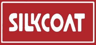 SILKCOAT logo