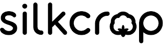 SILKCROP logo