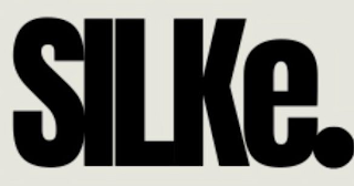 SILKE. logo