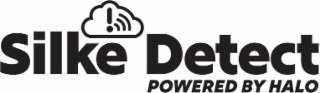 SILKE DETECT POWERED BY HALO logo