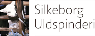 SILKEBORG ULDSPINDERI logo