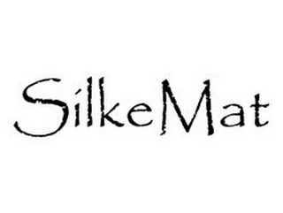 SILKEMAT logo