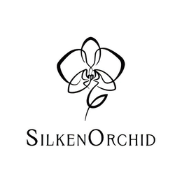 SILKENORCHID logo