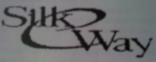 SILKEWAY logo