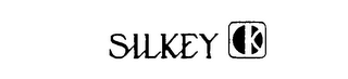 SILKEY logo