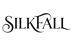 SILKFALL logo