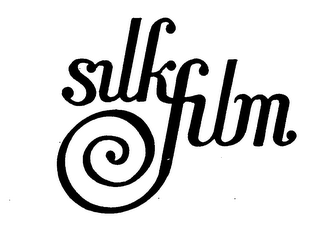 SILKFILM logo