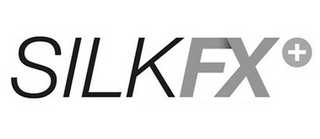SILKFX logo