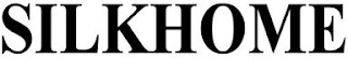 SILKHOME logo