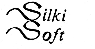 SILKI SOFT logo