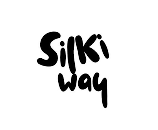 SILKI WAY logo