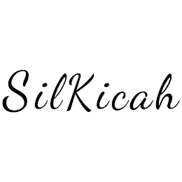 SILKICAH logo
