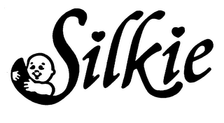 SILKIE logo