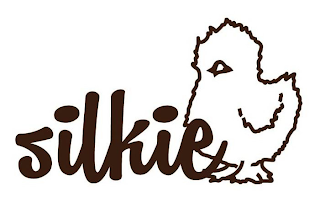 SILKIE logo