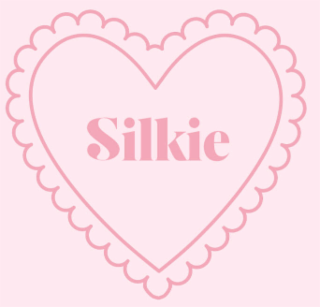 SILKIE logo