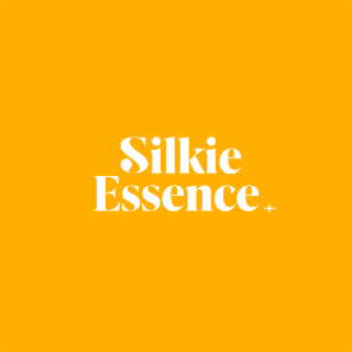 SILKIE ESSENCE logo
