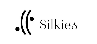 SILKIES logo