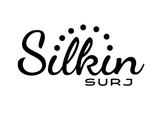 SILKIN SURJ logo