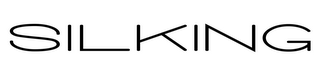 SILKING logo