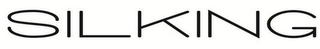 SILKING logo