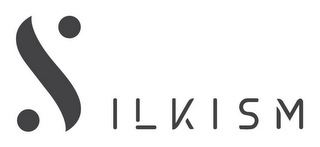 SILKISM logo