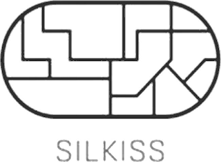 SILKISS logo