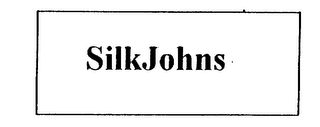SILKJOHNS logo
