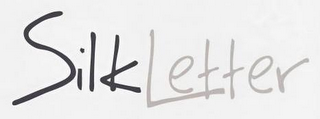 SILKLETTER logo