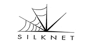 SILKNET logo