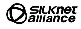 SILKNET ALLIANCE logo