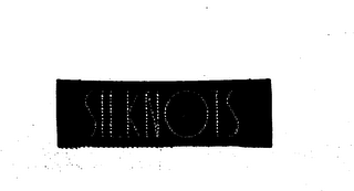SILKNOTS logo