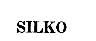 SILKO logo