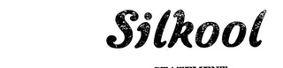 SILKOOL logo