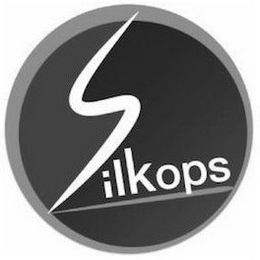 SILKOPS logo