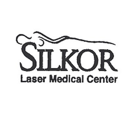 SILKOR LASER MEDICAL CENTER logo