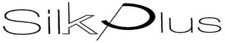 SILKPLUS logo