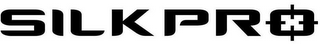SILKPRO logo