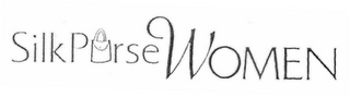 SILKPURSE WOMEN logo