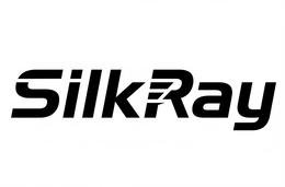 SILKRAY logo