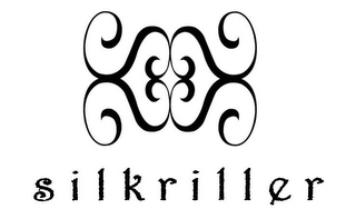 SILKRILLER logo