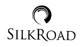 SILKROAD logo