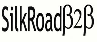 SILKROADB2B logo